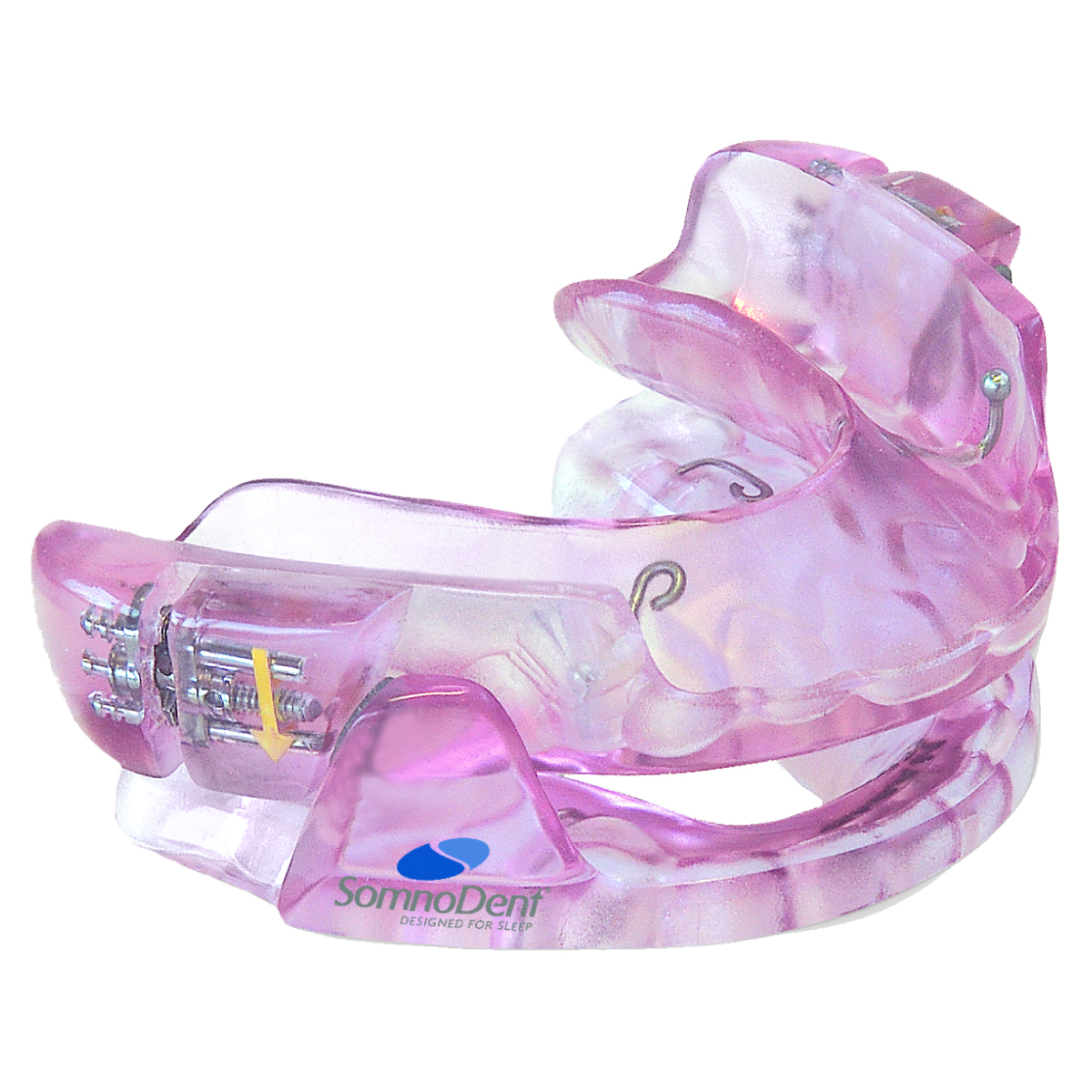 Snoring Mouth Guard in Adelaide Stop Snoring Today!