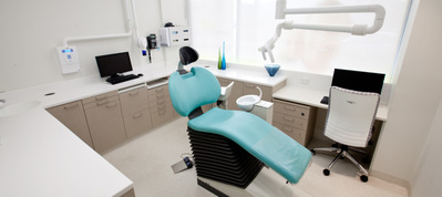 Adelaide Dental Clinic