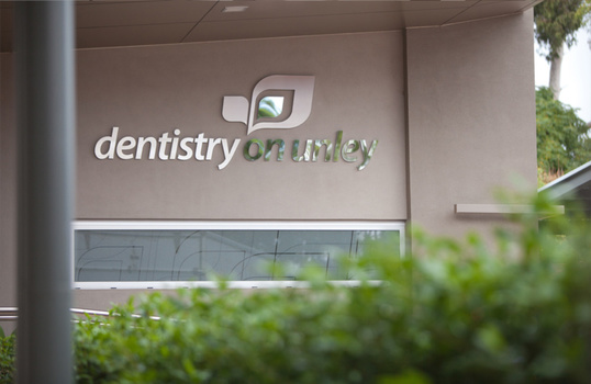 Adelaide Dental Clinic