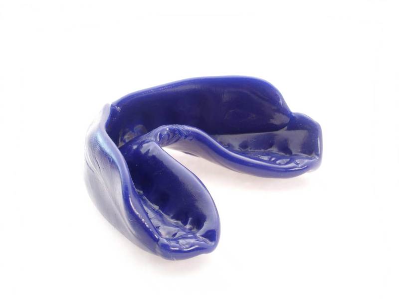 Adelaide Dental Care: Mouthguard