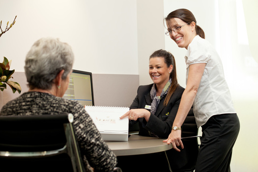 Adelaide Dental Clinic