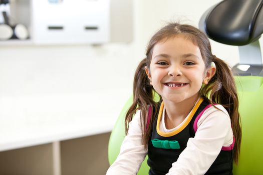 Childrens Dentist Adelaide