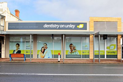 Dentistry on Unley