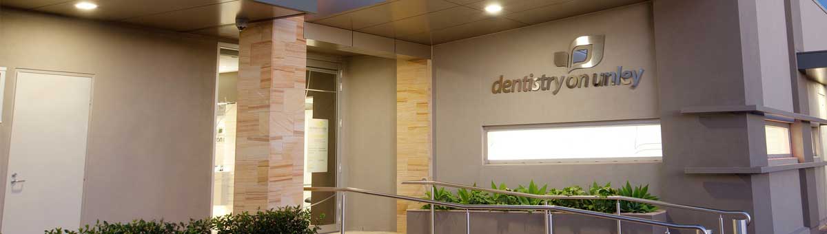 Dentist Adelaide