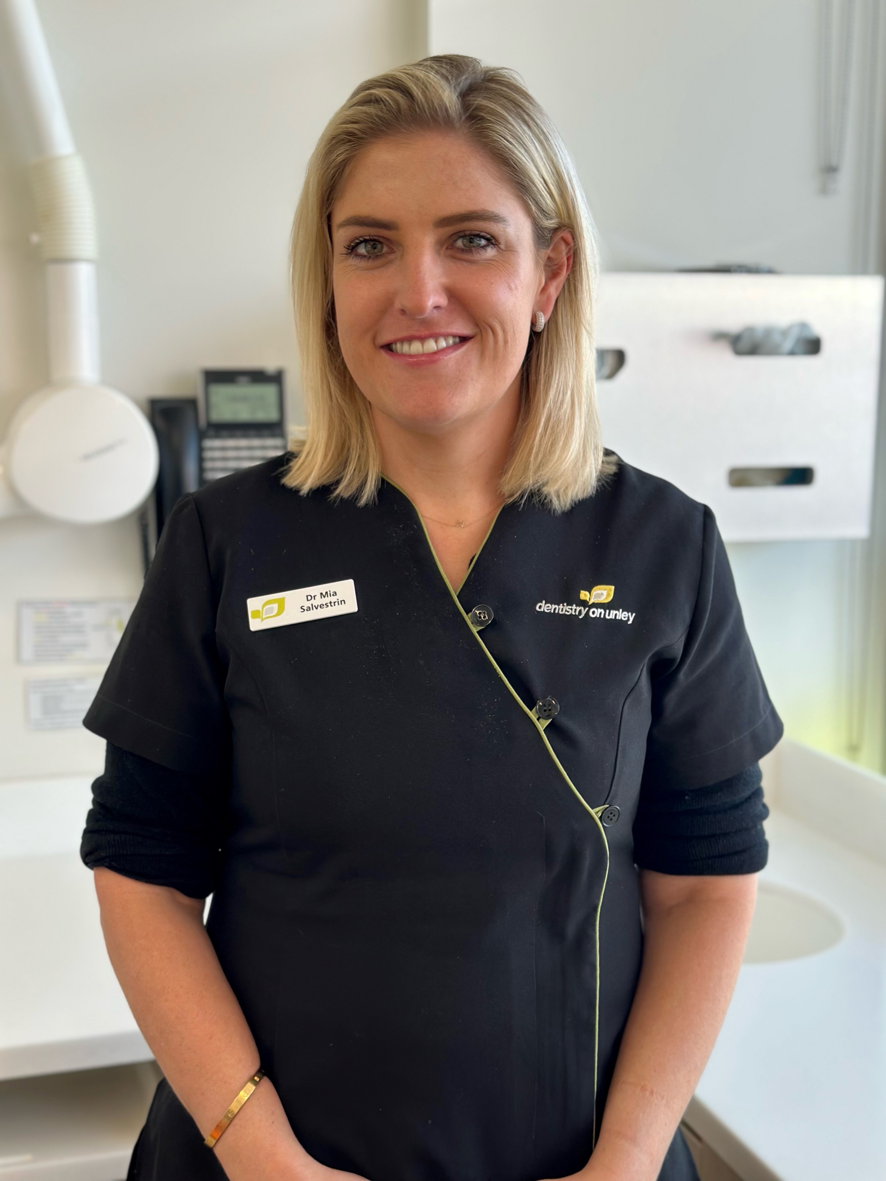 Expert Dental Service in Adelaide Our Team Dentistry on Unley